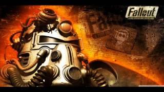 Fallout 1 Soundtrack - Traders Life The Hub