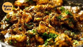 INSTANT CHICKEN FRY RECIPE  QUICK MASALA CHICKEN FRY RECIPE