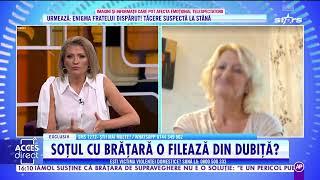 Atacuri în rafală Gabriela ar fi scăpat ca prin urechile acului de asaltul de zilele trecute