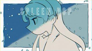 SPLEENPOP - Patterns x vally.exe  cover【Momomich】