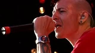 Linkin Park - Papercut Rock am Ring 2004