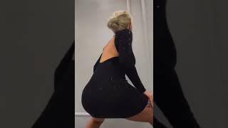 Malysheva short twerk