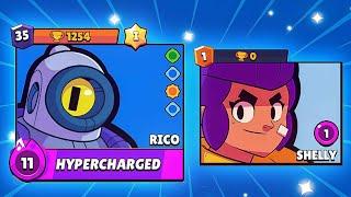 RANK 35 HYPERCHARGED RICO CURSED ACCOUNT