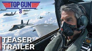 Top Gun 3 - Trailer  Tom Cruise Miles Teller