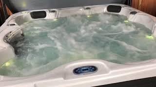 H2O Hot Tubs - 4500 Series