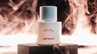 Karma by Jack Henry l A Fragrance Review