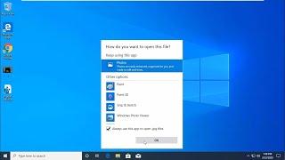 How to Fix Windows Photo Viewer Not Working on Windows 10 Restore Windows Photo Viewer