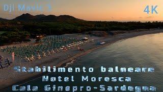 Cala Ginepro - Orosei SARDEGNA AGOSTO 2024