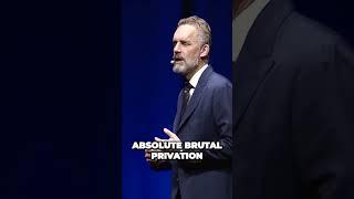 Shocking Revelation Jordan Peterson Exposes Humanitys Dark Secrets and Triumphs