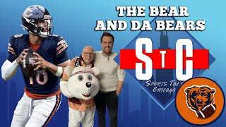 The Bear and Da Bears - Joey and guest Chris Witaske chat about all things Chicago #thebear #bears