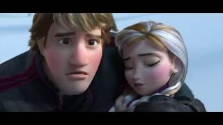 Frozen Trailer - Thriller Recut