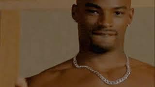 SEXY BLACK EXHIBITIONTYSON BECKFORD