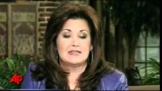 Facing Blackmail Televangelist Admits Affair