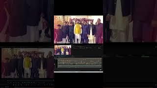 WEDDING TEASER  Rehan Sipra M.D.Din  Film Editing School