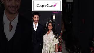 Sonakshi-Zaheer Wedding Salman Khan’s sister Arpita Khan snapped with her husband Aayush Sharma
