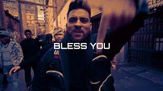 Karan Aujla x Ikky Type Beat - Bless You