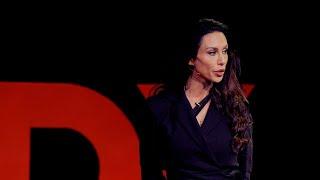 The Midlife Muscle Crisis why weve gotten obesity all wrong  Gabrielle Lyon  TEDxWestMonroe