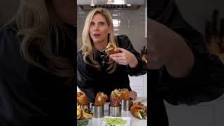 VIRAL Everything Bagel EVERYTHING Loaded Bagel Bread Kone Recipe EASY