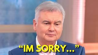 After 27 years Together Eamonn Holmes Finally Confirms The Awful Rumors