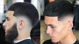 BEST BARBERS IN THE WORLD 2020  BARBER BATTLE EPISODE 1  SATISFYING VIDEO HD