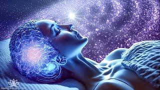 Alpha Waves Heals The Whole Body Release Negative Emotions Receive Energy From The Universe