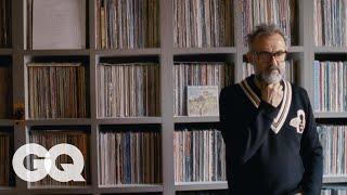 Massimo Bottura on his Creative Inspiration Jazz  The Performers Ep. 2  GQ & Gucci