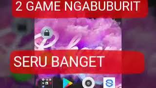 Game seru untuk ngabuburit