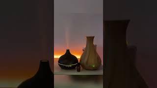 Meross Essential Oil Diffuser - Makes a great gift