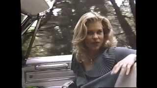 Dangerous Touch 1994 Trailer VHS Capture