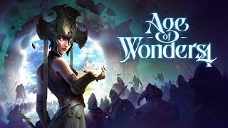 Мощнейший Билд за всю Историю Сюжетный Мир 5 - Age of Wonders 4