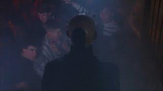 Hellraiser Hell on Earth 1992 Club Scene