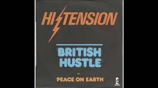 Hi Tension  -  British Hustle