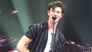 Shawn Mendes - Ruin 10-13-18