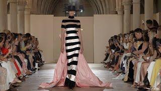 Tamara Ralph  Haute Couture Fall Winter 20242025  Full Show