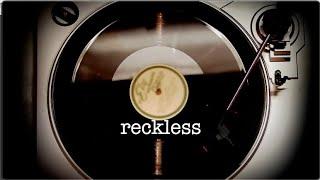 Reckless - Diana Rein- Official Lyric Video