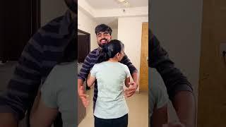 Brother vs Sister   Who is more smarter ?  #priyalkukreja #shorts