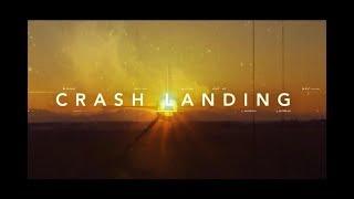 In Continuum - Crash Landing Lyric Video Feat. Steve Hackett