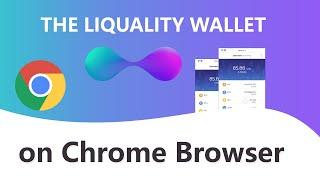 How can I install the Liquality Wallet browser extension