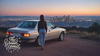 Night Drive Pt. 6 - Relaxing Deep House & Progressive House Mix