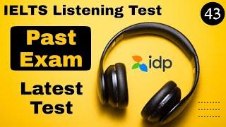 Apartment for rent  IELTS Listening Practice Test With Answers #ieltslistening @SranIELTS