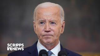 Wall Street Journal Behind Closed Doors Biden Shows Signs of Slipping