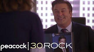 Jack’s Perfect American Accent  30 Rock