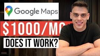 How To Become A Google Local Guide Make Money With Google Maps