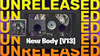 LEAK Kanye West - New Body og version feat. Ty Dolla $ign