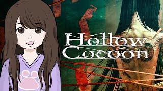 A horror game set in rural Japan - Hollow Cocoon review