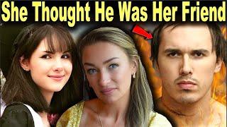 He Admits to Every Sick Detail & She Thought He Was Her Friend  The Case of Bianca Devins