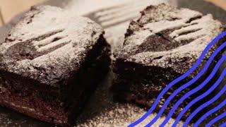 How to Make Vegan Weed Brownies