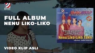 Full Album NENU LIKO LIKO Video Klip Asli  Pamona Record  Lagu Dero Pamona Poso