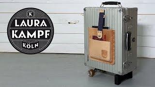 $50 Camera Case to $1000 Rimowa Suitcase