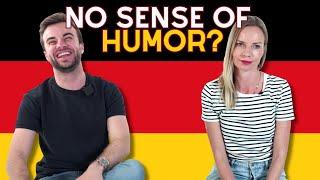 TRUTH or MYTH? Germans React to Most Popular Stereotypes